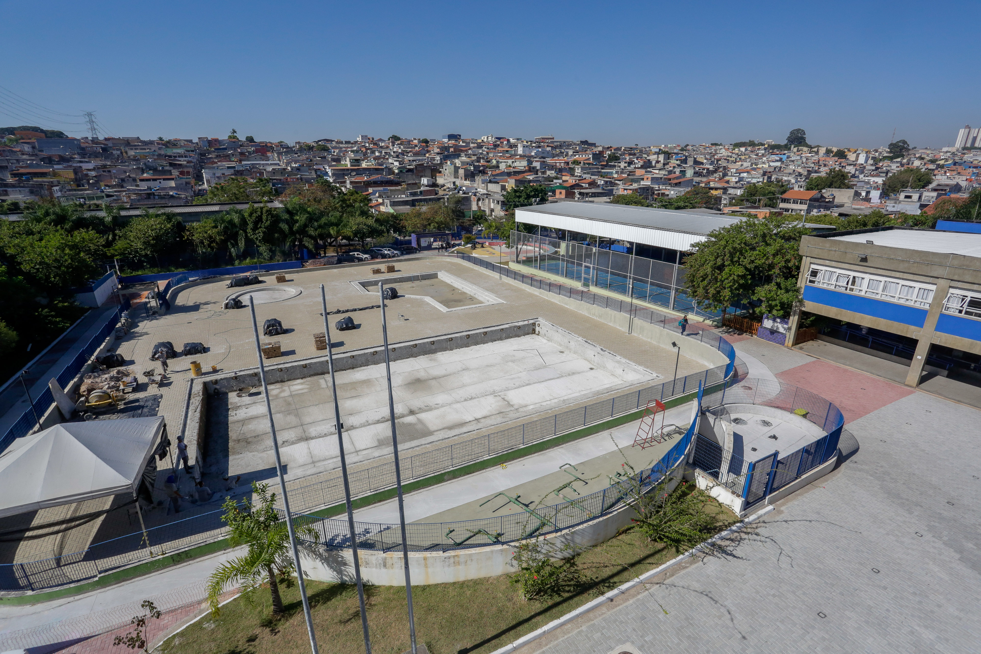 Mais 15 CEUs terão cursos técnicos gratuitos após a Prefeitura ampliar parceria com Centro Paula Souza